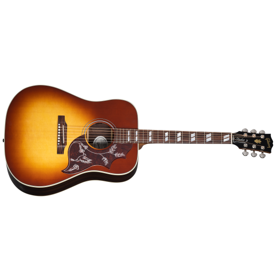 Hummingbird Studio Rosewood | Gibson Japan