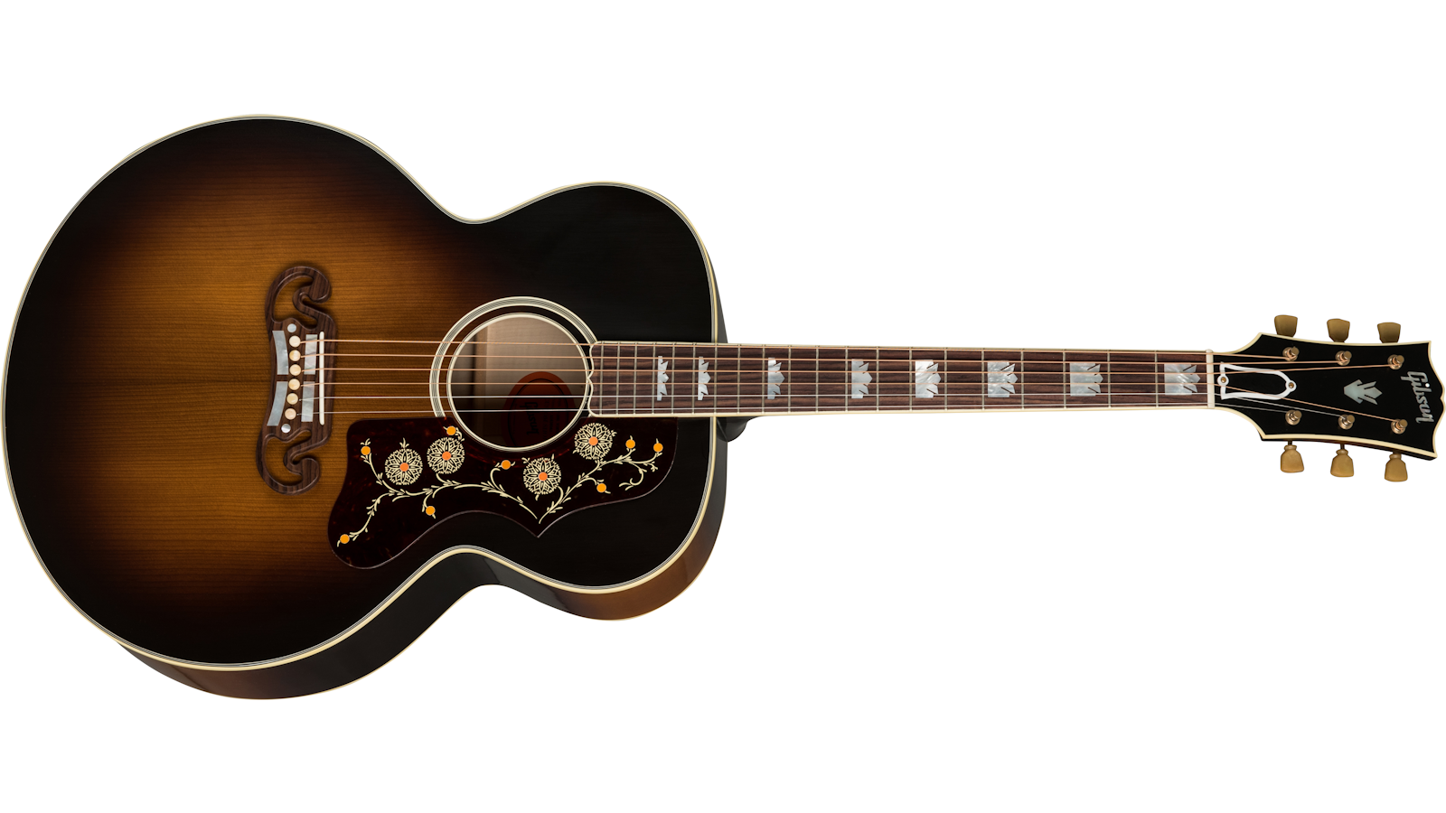SJ-200 Vintage | Gibson Japan