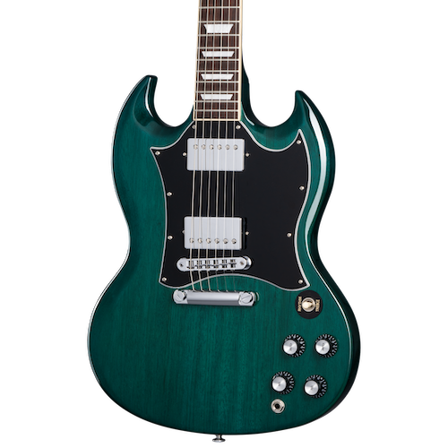 SG Standard | Gibson Japan