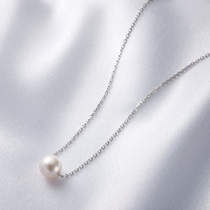 宝石専門店ミワ アコヤ真珠ネックレス【eGift】|デジタルギフト