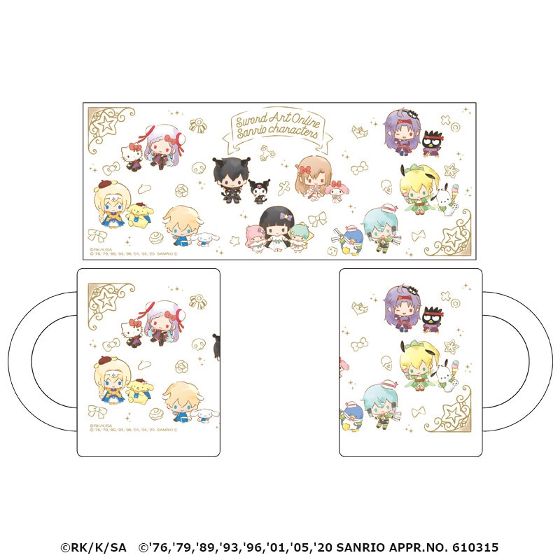 ソードアート・オンライン Official Store