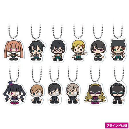 THEキャラ オンラインストア