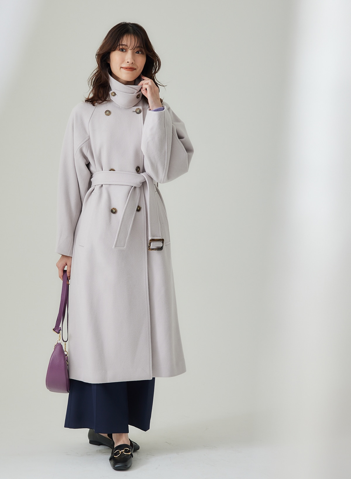 Outer Pre Order - 12Twelve Agenda(トゥエルブアジェンダ)公式通販サイト