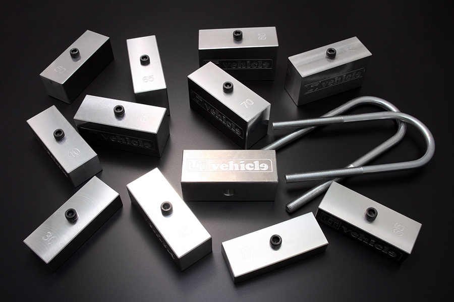 ハイエース200系 専門店 ユーアイビークルのハイエース ジュラルミン