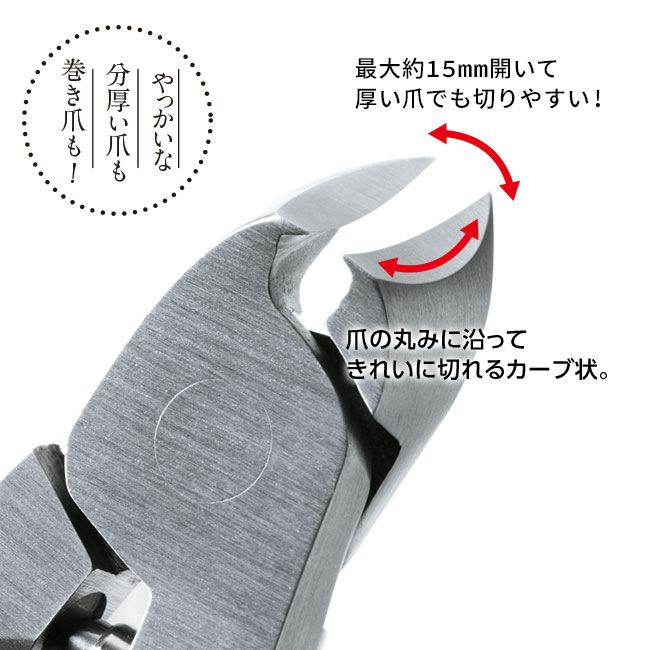 燕三条産・創業95年 SUWADA爪切りクラシックセット【通常