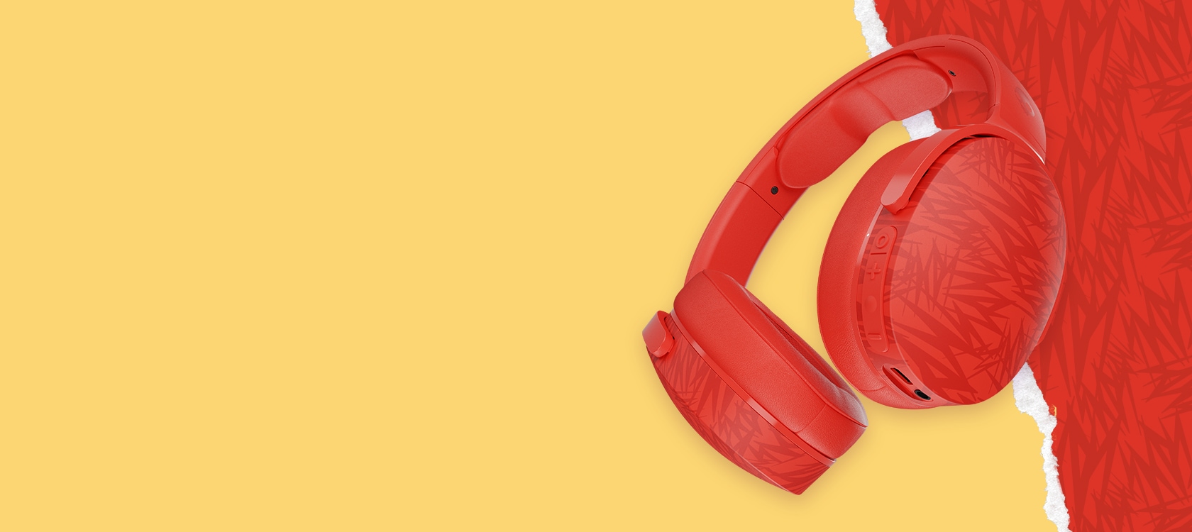 Hesh Evo Triple Threat Plasma