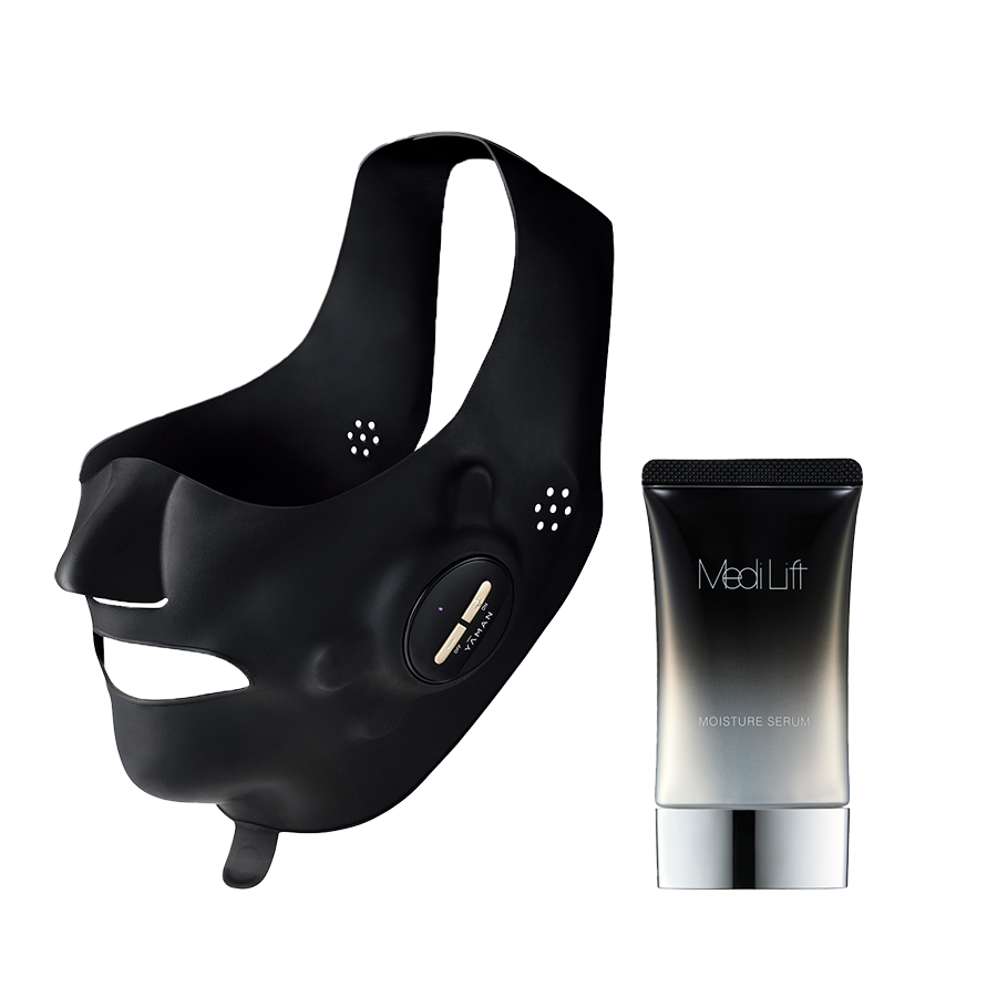 ヤーマン メディリフトプラス セラムセット YA-MAN｜正規通販｜W