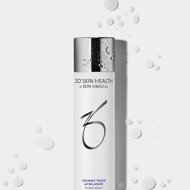 ゼオスキン バランサートナー (180ml) ZO SKIN｜正規通販｜W ライフ