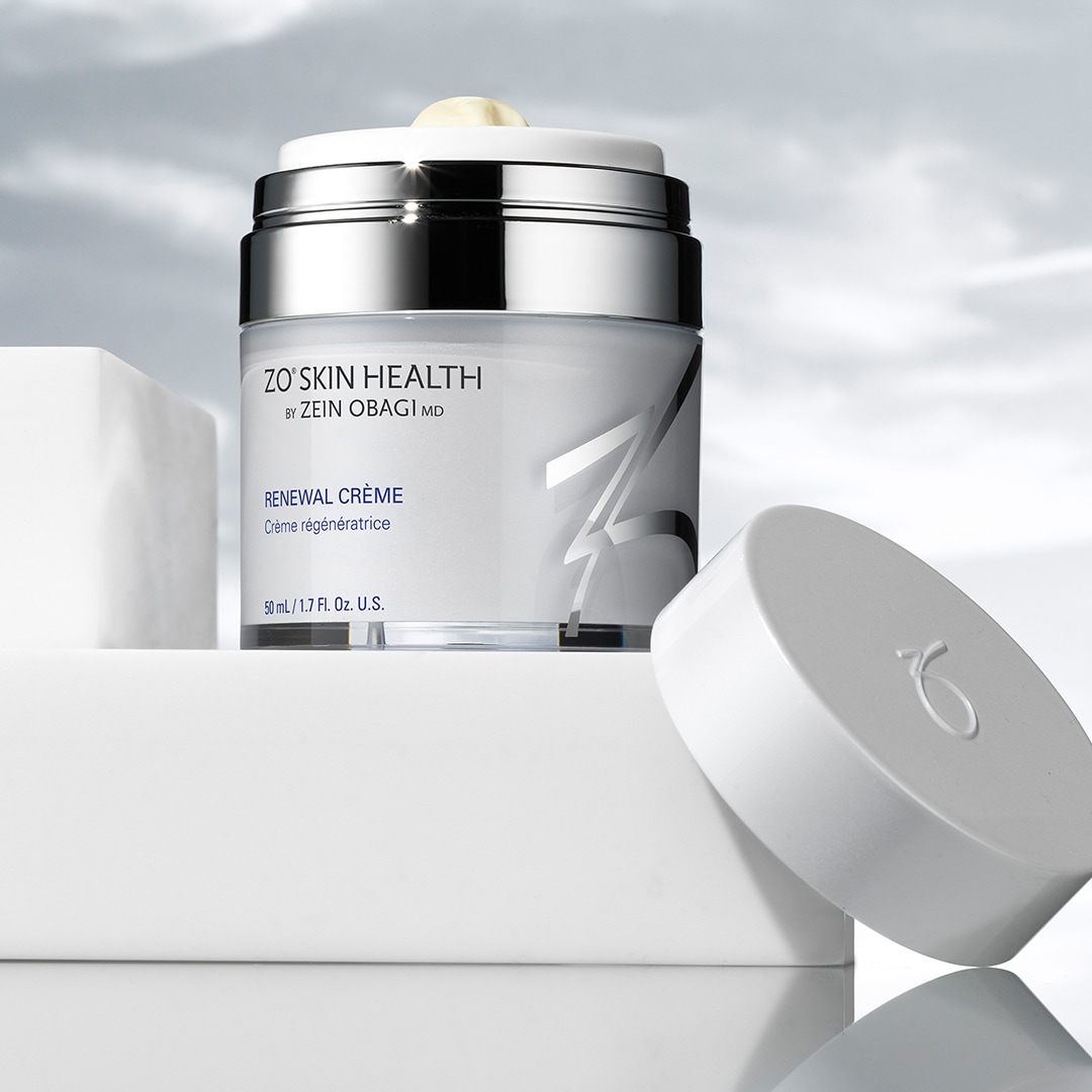 ゼオスキン RNクリーム ゼオスキン RNクリーム（50ml） ZO SKIN｜正規