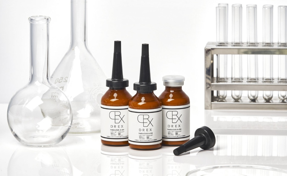 レカルカ DREX ファビラスA-DR Lekarka｜正規通販｜W ライフスタイル