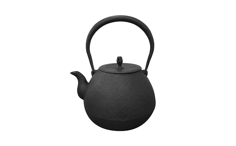 釜定］秋の実肌の紹介・購入ページ｜LT LOTTO AND TRES ［LT / ロット