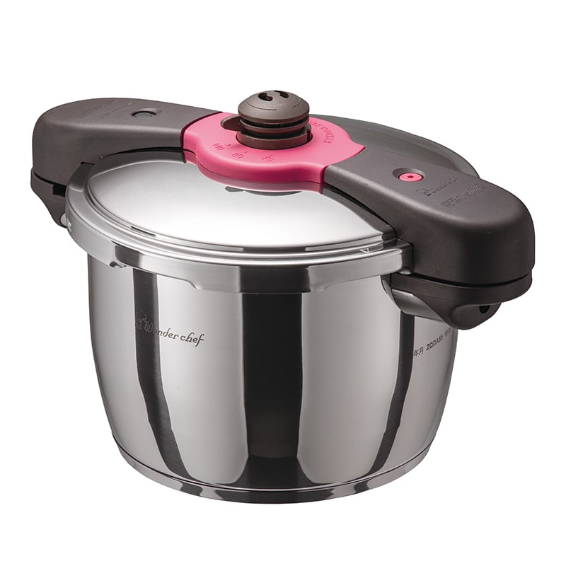 家庭用圧力鍋,魔法のクイック料理4 ZQシリーズ | 〈公式〉ワンダー