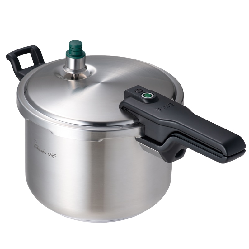 プロ仕様圧力鍋,Pro2（プロ2）ZPシリーズ | 〈公式〉ワンダーシェフ