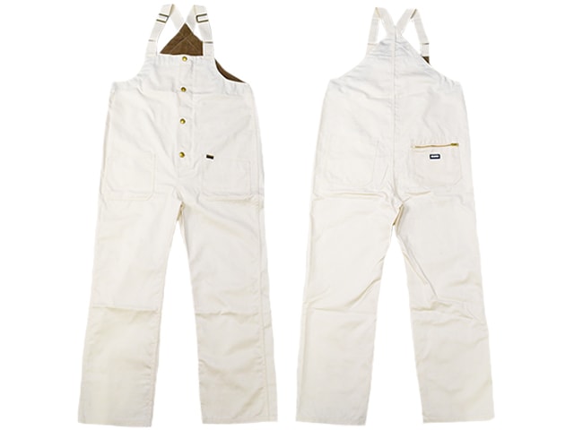 全5色【BLUCO/ブルコ】「Overall/オーバーオール」(141-43-150