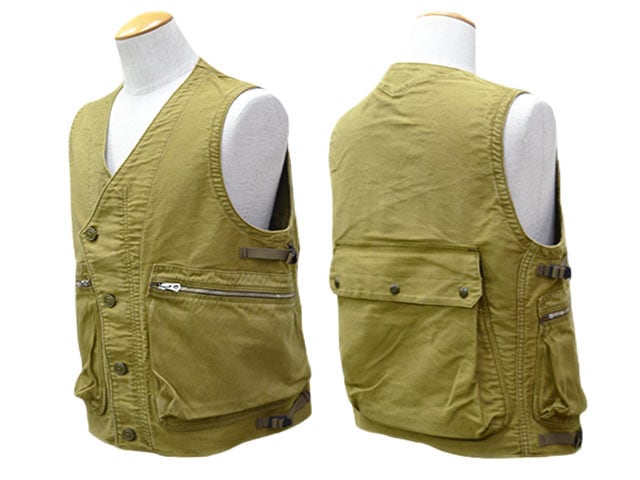 FREE WHEELERS/フリーホイーラーズ】2025SS「”SPEED ENGINEER