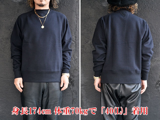 FREE WHEELERS/フリーホイーラーズ】2025FW「FREEDOM SLEEVE DOUBLE V