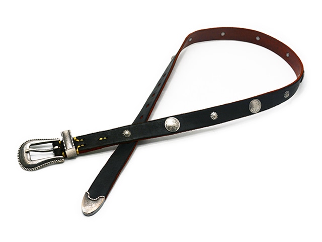 Vintage Works/ヴィンテージワークス】「Teacore Western Concho