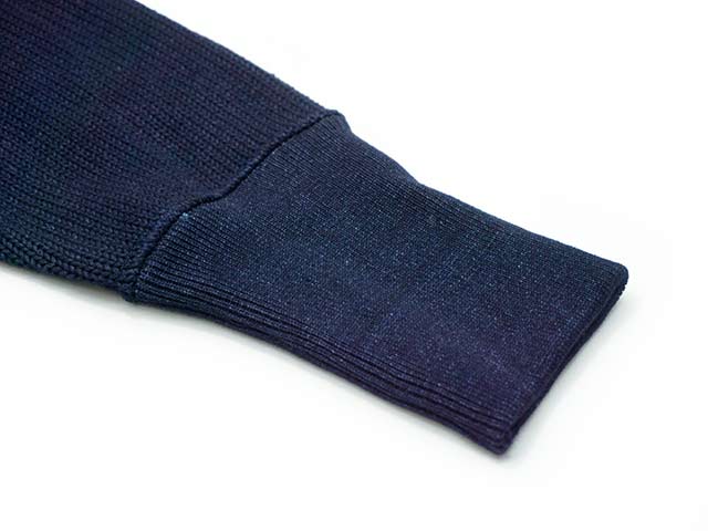 MISTER FREEDOM/ミスターフリーダム】2024AW「”BRIDGE”Sweater