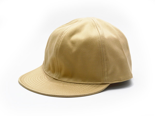 全2色【TROPHY CLOTHING/トロフィークロージング】2025SS「Civilian