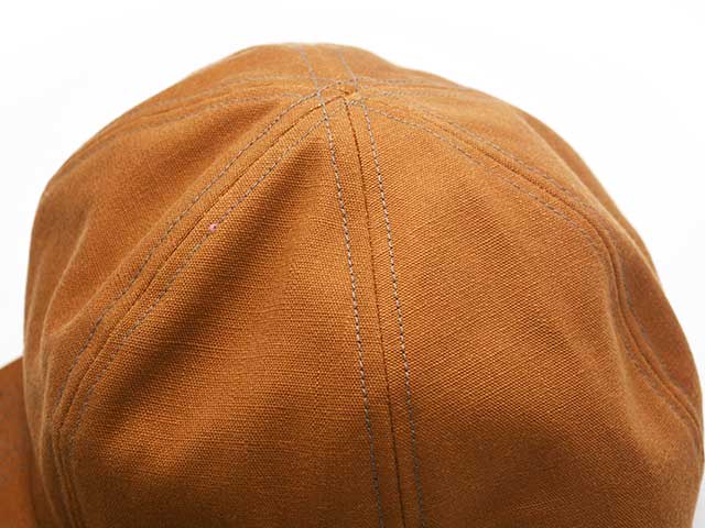 TROPHY CLOTHING/トロフィークロージング】2025SS「Ball Duck Cap