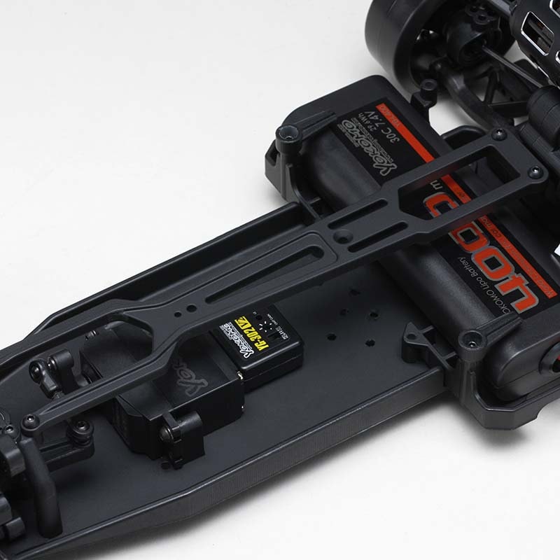 RDR-020 ルーキードリフトRD2.0 | ドリフト(シャーシキット) | ヨコモ