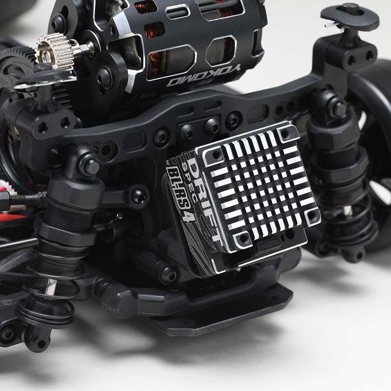 RDR-020G ルーキードリフトRD2.0 YG302V2ジャイロ付き | ドリフト