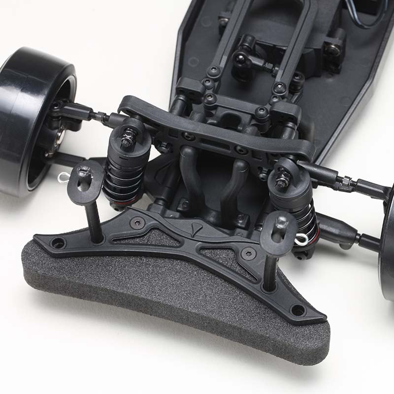 DPR-GRA90W ドリフトパッケージ 2WD 組み立て済みRTR PANDEM GRA90