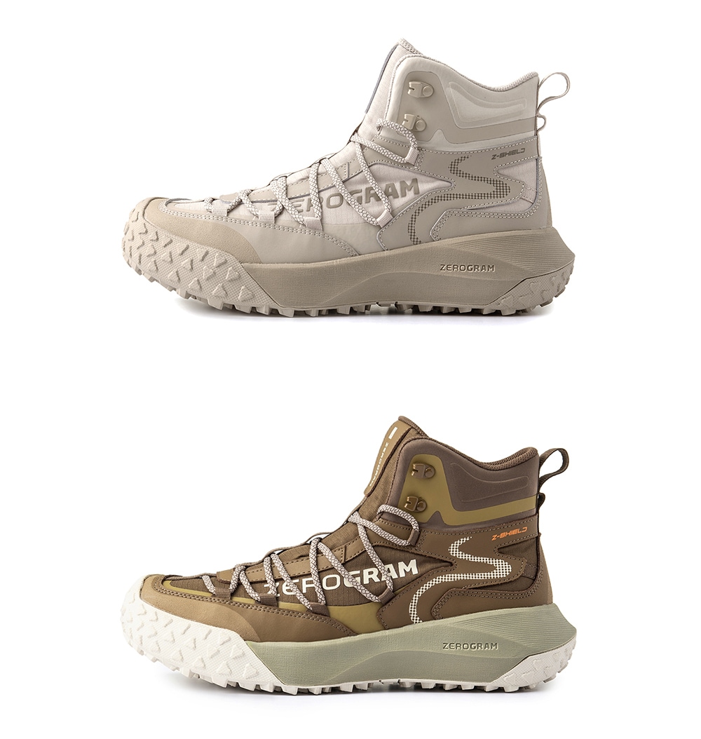 Cassel Z Mid Trekking Shoes | Wear,ブーティ/シューズ,トレッキング