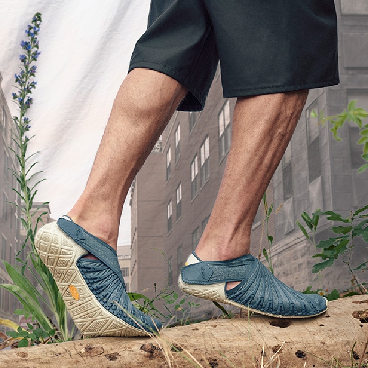 Vibram FUROSHIKI｜Barefootinc Japan｜日本で唯一のEARTH RUNNERS正規