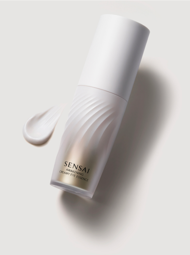 アウェイクニング クリーミィアイエッセンス | シリーズ,エキスパート