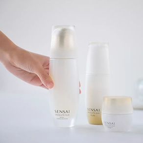 インテンシブハンドクリーム ＆ トリートメントグローブ (ミニボトル