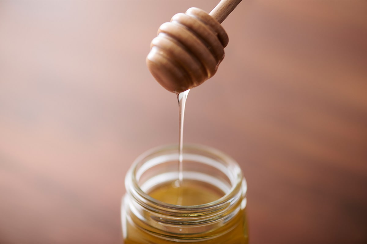 LALA HONEY ブラウン ベーシックスキンケア 3点セット | その他