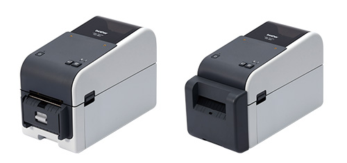 TD-2320D｜感熱ラベルプリンター｜有線LAN/USB/USBホスト/シリアル