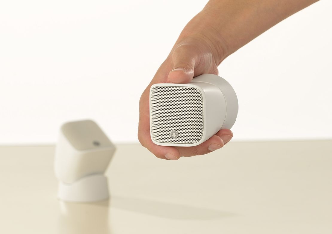 VSP-2 ヤマハ音環境製品 サウンドマスキング スピーチプライバシー