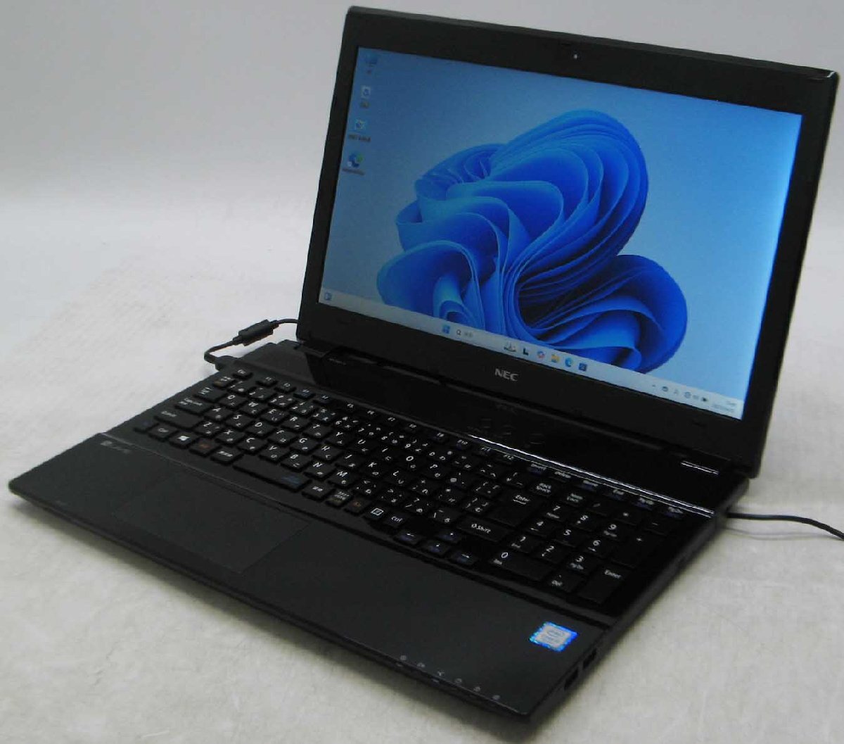 価格.com - NEC LAVIE Note Standard NS150/DAB PC-NS150DAB [スター