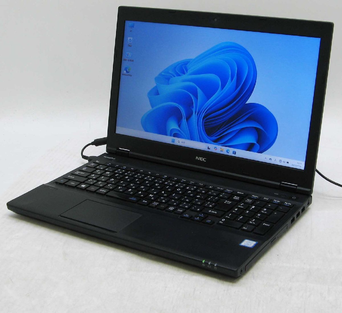 NEC NEC・PC-NS150AAB-KS(中古） ☆ジャンク NEC LaVie PC-NS150AAB-KS