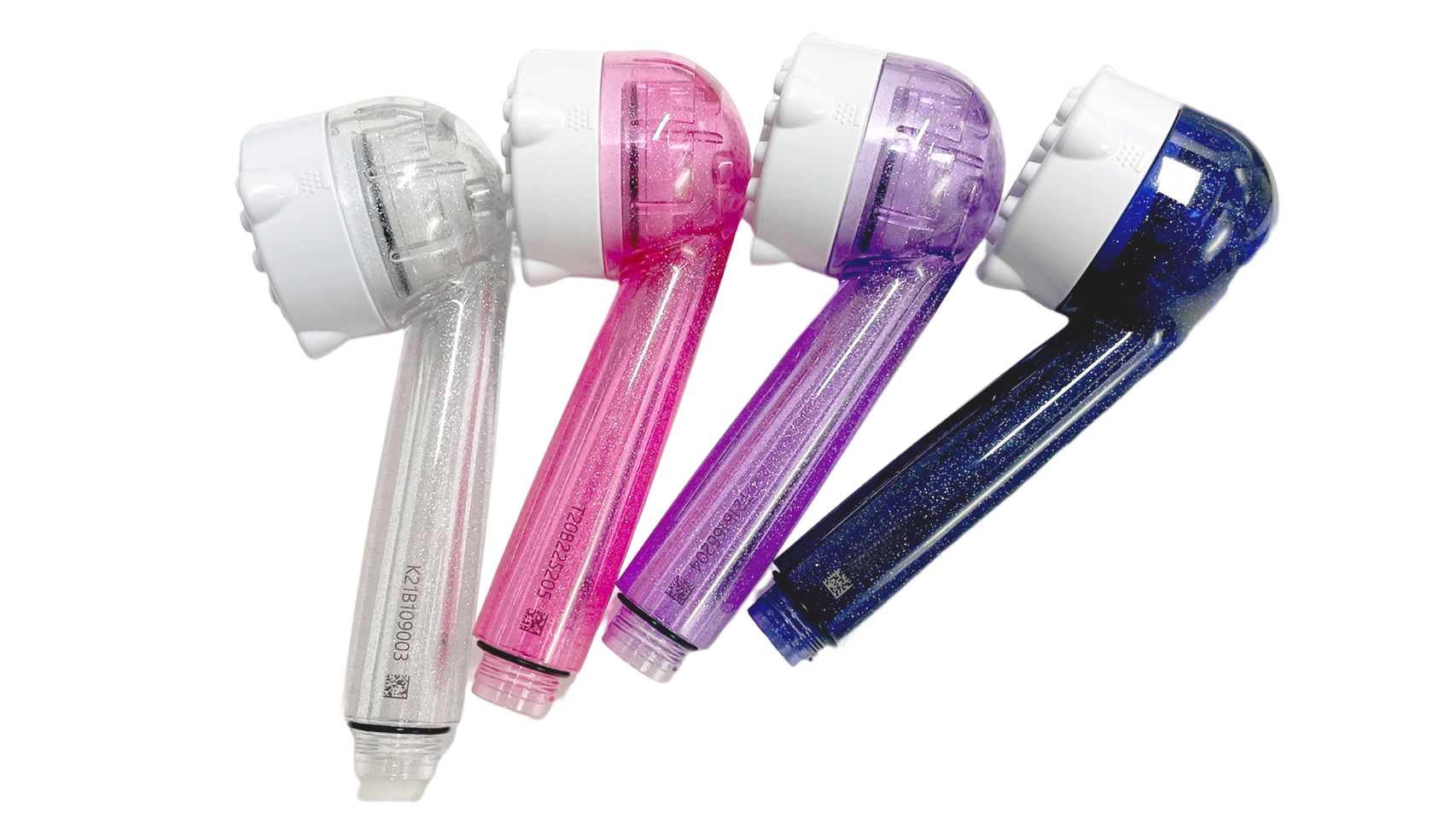 高機能シャワーヘッド】 ミラブルプラス(カラーズ)