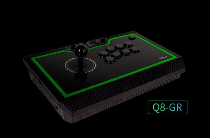 アーケードコントローラーのボタンを交換する際の選び方とは？自分に