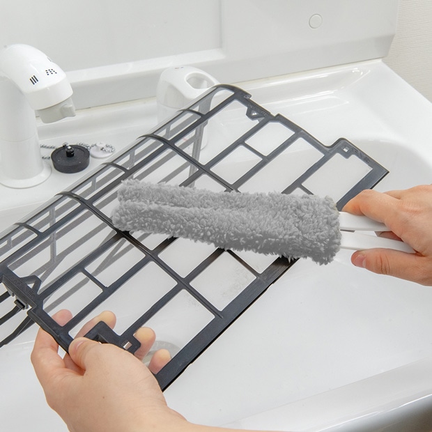 QL10 エアコン本体 グレー QL10 エアコン本体 グレー QL10 エアコン