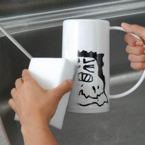 おそうじ消しゴムBIGOK826 |おそうじのことならアズマ