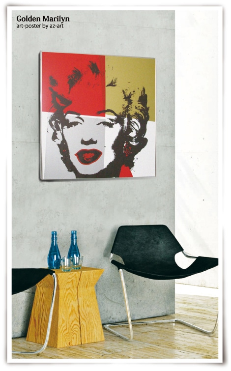 ポスター アートポスター 額の販売 アズポスター