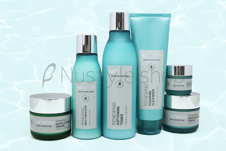 アムウェイ スキンニュートリション（スキンNT）の激安通販 | MLM販売