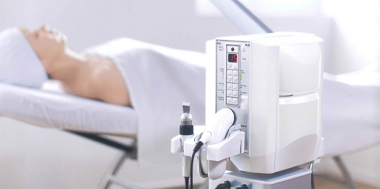 タカラベルモント ノアージュ L（サクション/パター） 複合