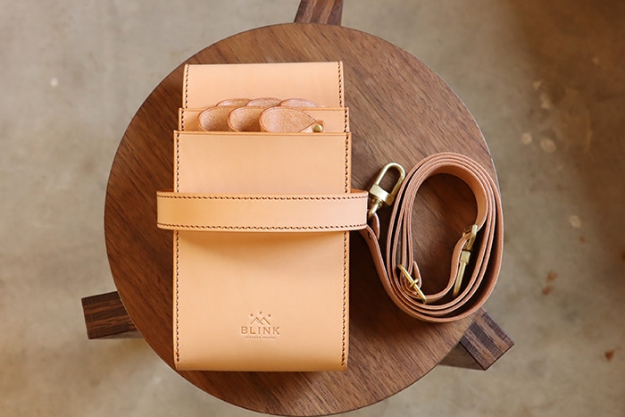 シザーケース本革6丁用 -ww- |シザーケース専門店｜美容師向け本革