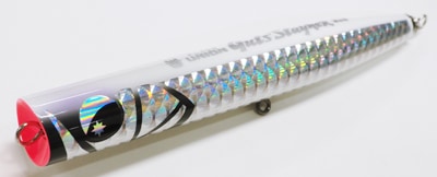 フラッシュユニオン/シーレボ ガッツステイナー215 | ルアー | 【BASS