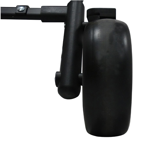 テノールEVO 島製作所 クロコダイルNB ｜ シルバーカー・歩行器