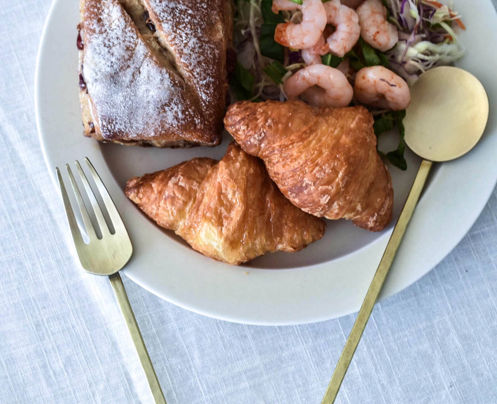 ポクとスッカラ / KUMIJI DESIGN｜CATAWARA（カタワラ）