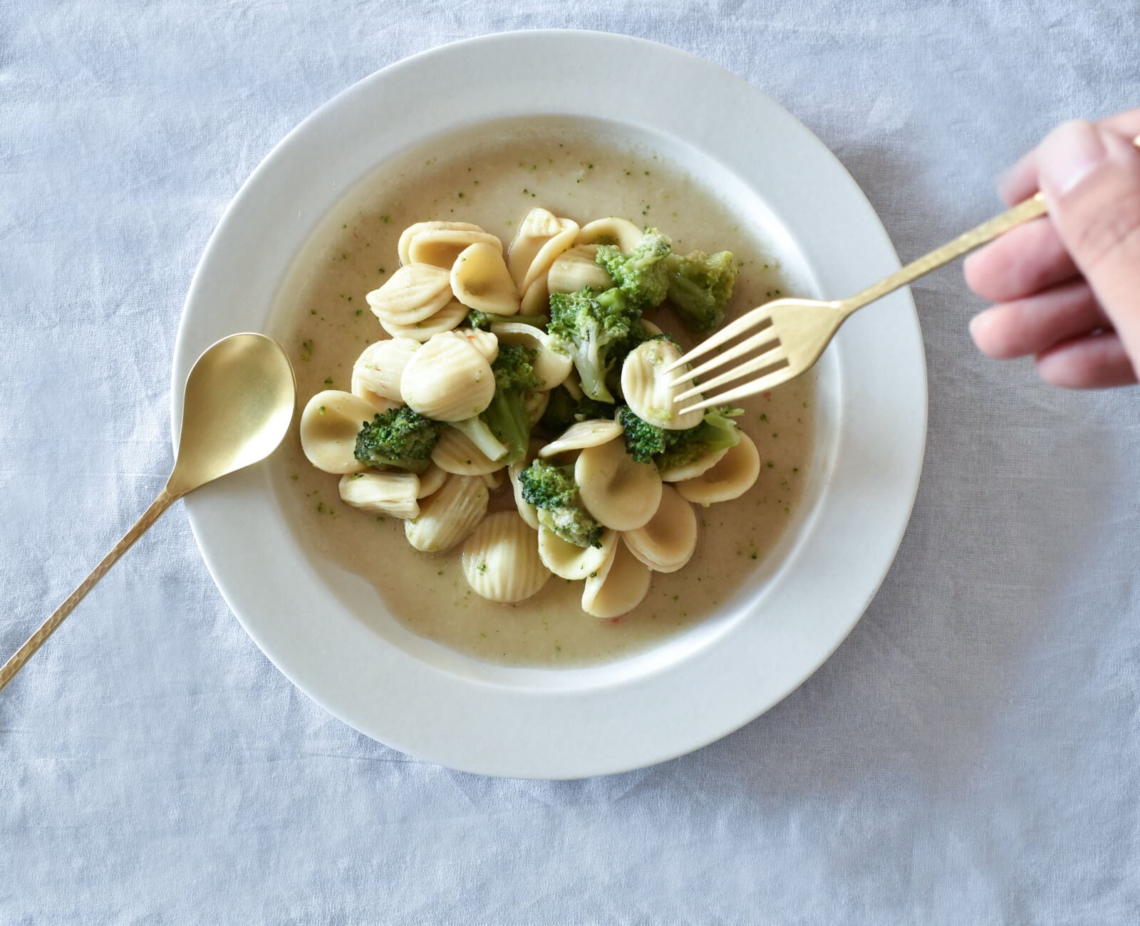 SPICA / 樫原ヒロ / カトラリー｜CATAWARA（カタワラ）