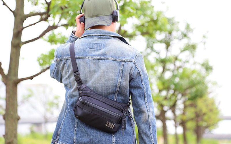 Mrs. GREEN APPLE ポータブルCDプレーヤー用ショルダーバッグMrs