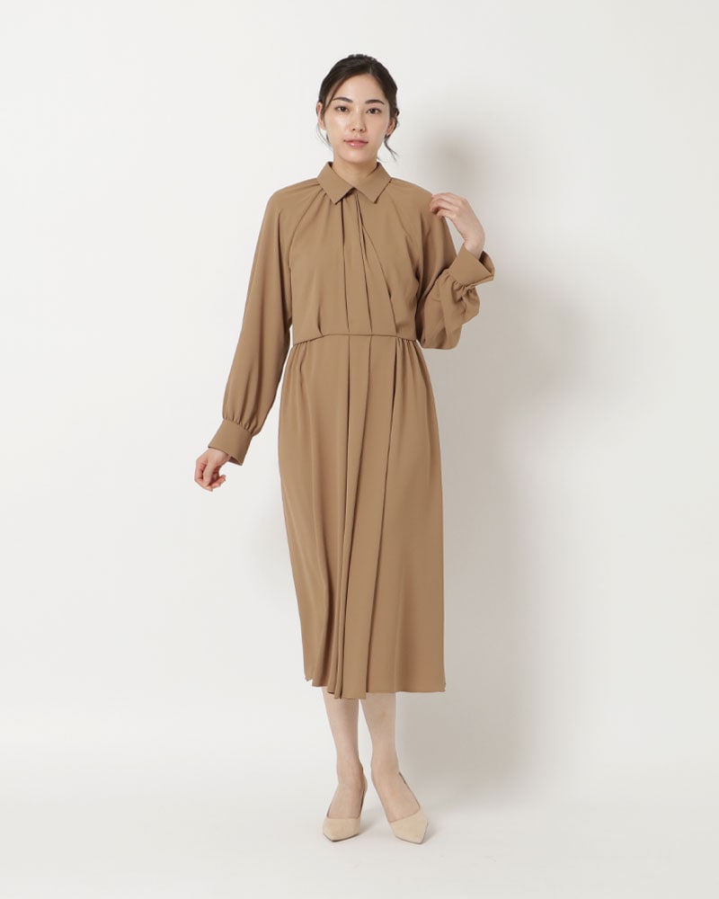 mila schon (ミラ・ショーン) | CORONET（コロネット）公式オンライン